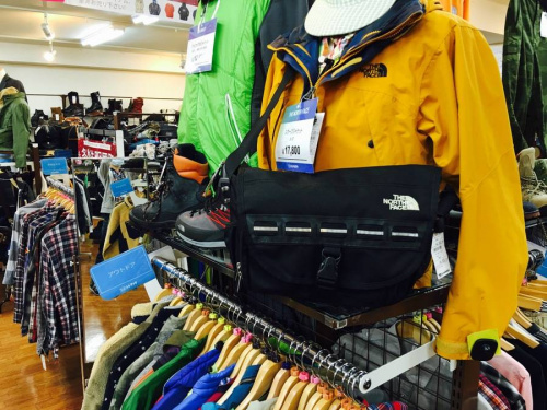 パーカーのノースフェイス（THE NORTH FACE）