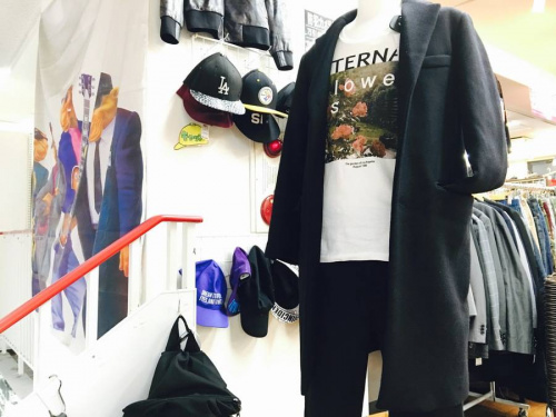 上板橋ファッションの上板橋オススメ