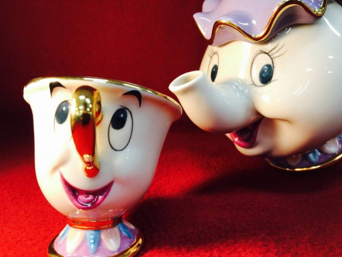 雑貨のDisney