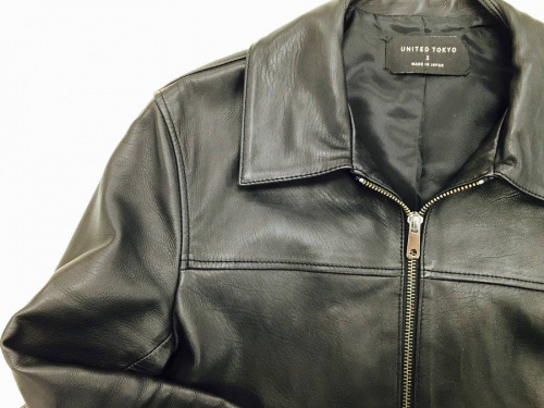 ブランド・ラグジュアリーのレザー