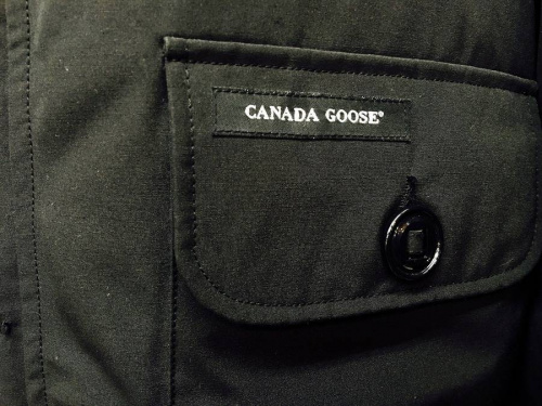 カナダグース(CANADA GOOSE)の上板橋オススメ