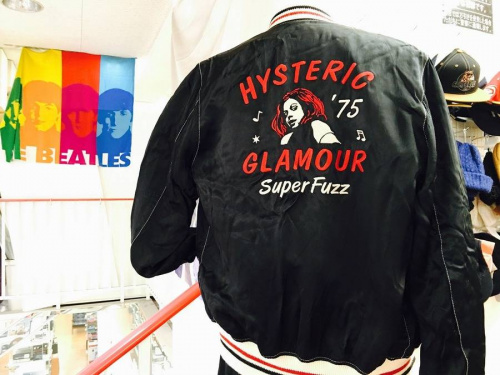 ヒステリックグラマー（Hysteric Glamour）の上板橋オススメ