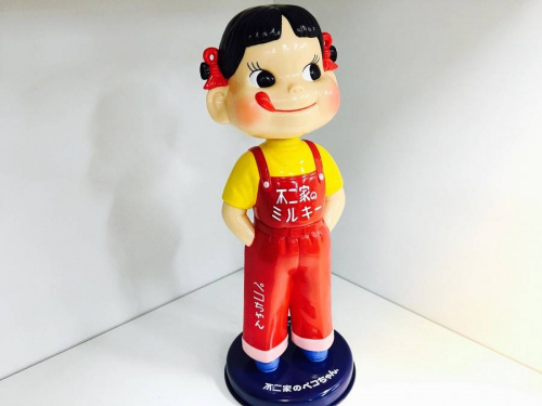 上板橋雑貨・小物の人形