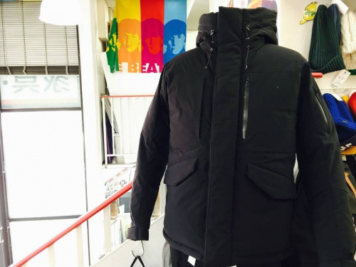 上板橋メンズファッションのBEAMS