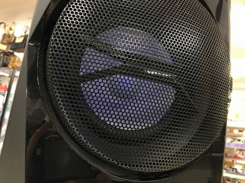 スピーカーのSONY