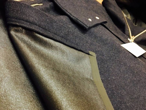 BEAMSのNorseProjects