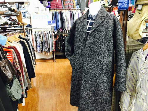 ブランド・ラグジュアリーのレザー