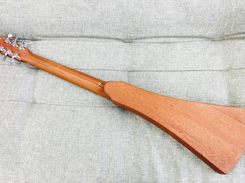 アコースティックギターのMartin