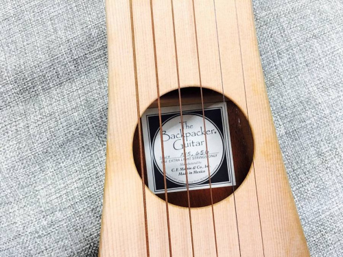 Martinの中古楽器