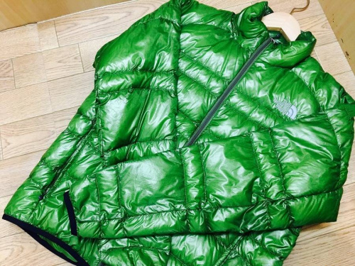 上板橋オススメのノースフェイス(THE NORTH FACE)
