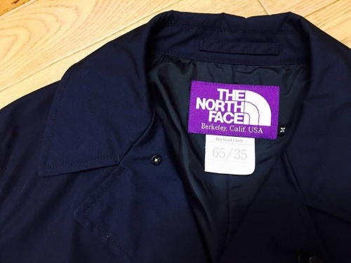 ノースフェイス(THE NORTH FACE)のマウンテンパーカー