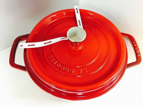 STAUBのキッチン雑貨