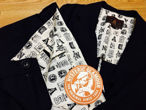 ブランド・ラグジュアリーの上板橋レディースファッション