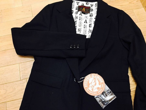 上板橋レディースファッションのヒステリックグラマー（Hysteric Glamour）