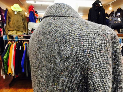 ジャケットのTraditional Weatherwear