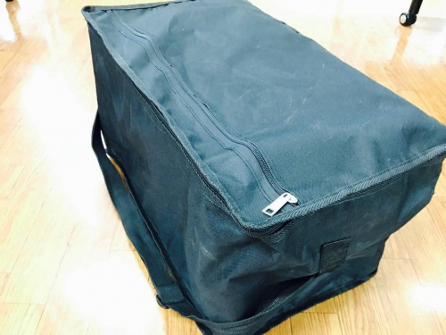 DE GREGORIOの中古楽器