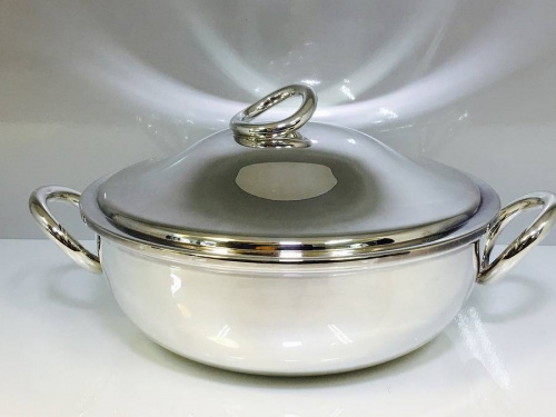 洋食器のChristofle