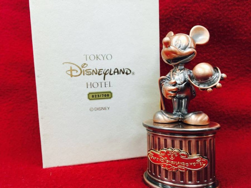 雑貨のDisney