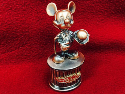 Disneyの上板橋小物