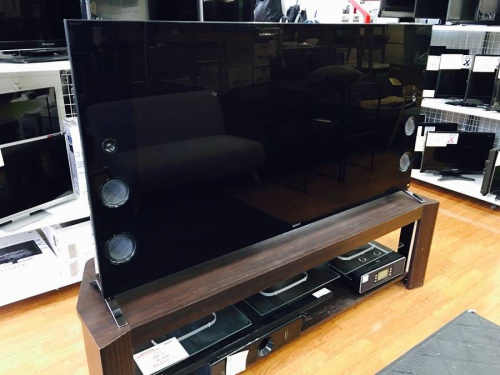 デジタル家電の生活家電