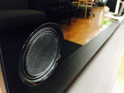 生活家電の液晶テレビ