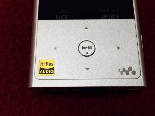 SONYのオーディオ