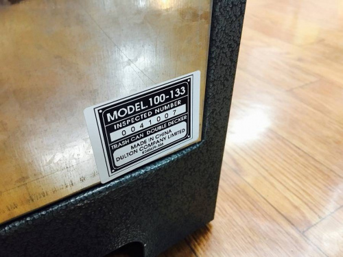 DULTONのアメリカン雑貨