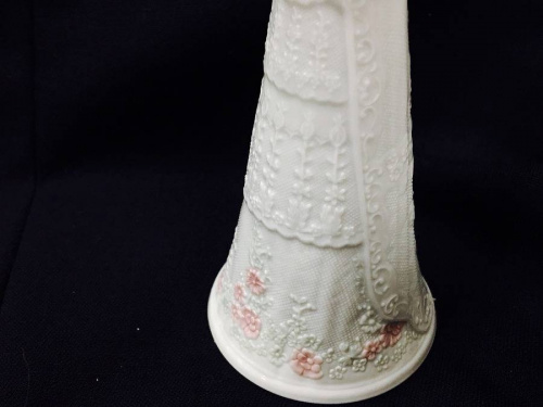 ﾌｨｷﾞｭﾘﾝのLLADRO