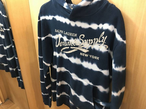上板橋メンズファッションのラルフローレン（RALPH LAUREN）