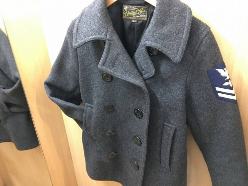上板橋メンズファッションのUNITED CARR