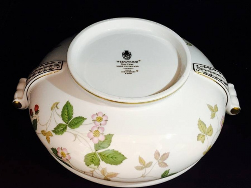 洋食器のRoyal Copenhagen