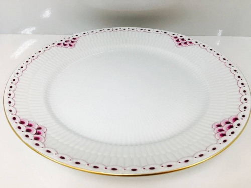 Royal CopenhagenのWEDGWOOD