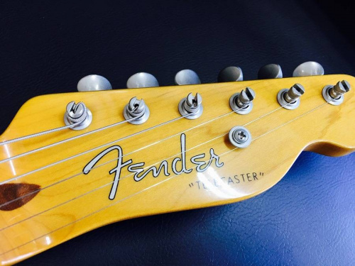 ギターのエレキギター