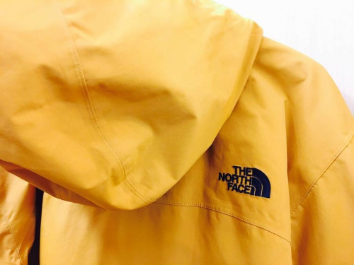 パーカーのノースフェイス(THE NORTH FACE)