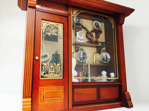 楽器・ホビー雑貨の上板橋雑貨・小物