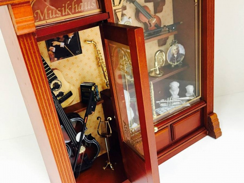 上板橋雑貨・小物のドール