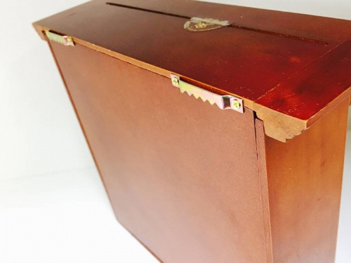 ドールのミニチュア