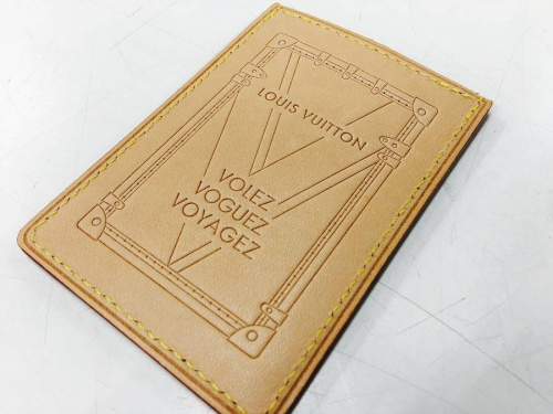 上板橋小物のLOIS VUITTON
