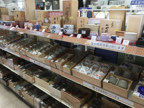 上板橋オススメのRoyal Copenhagen