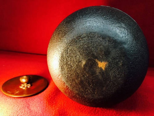 上板橋オススメの茶釜