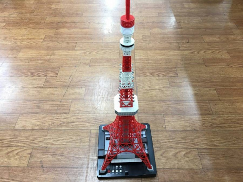 上板橋ホビーのインテリア
