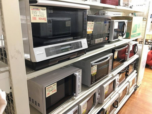 上板橋おすすめの新生活