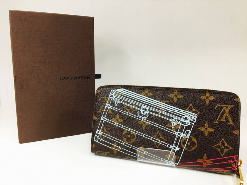 上板橋小物のLOIS VUITTON