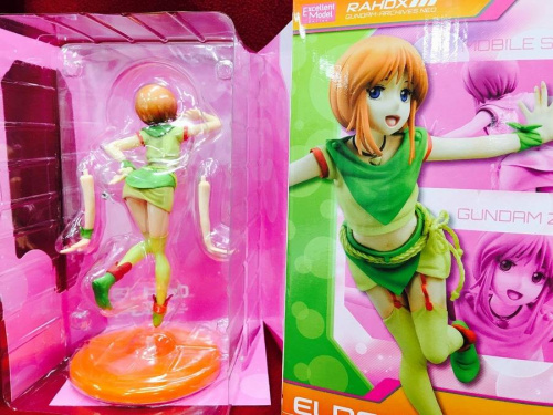 上板橋ホビーのガンダム