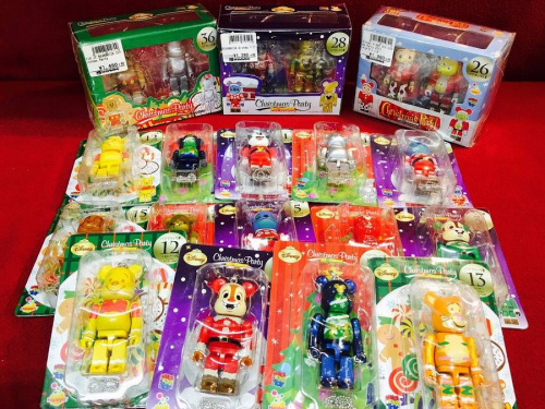 楽器・ホビー雑貨の上板橋雑貨・小物