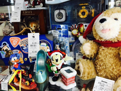 上板橋雑貨・小物の上板橋ホビー