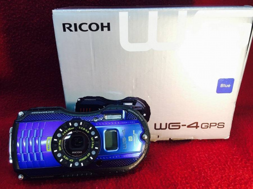 上板橋家電のRICOH