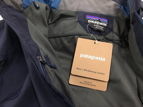 上板橋メンズファッションのパタゴニア（patagonia）
