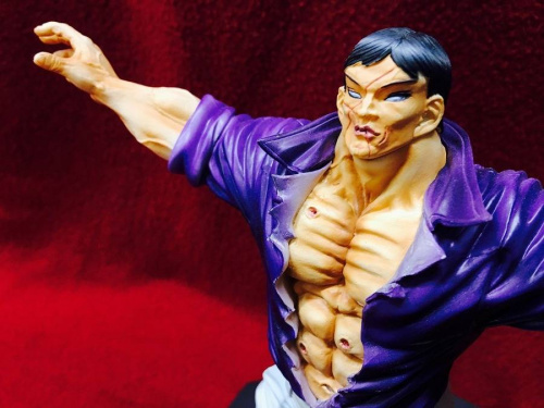 上板橋楽器・ホビーのキン肉マン