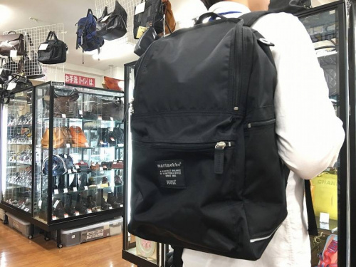 マウンテンパーカー